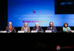 23.º Congresso Nacional de Medicina Interna
