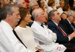Unidade de Transplante de Medula do IPO Lisboa celebra 30 anos