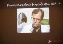 Unidade de Transplante de Medula do IPO Lisboa celebra 30 anos