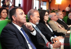 Comemoração dos 65 anos da Sociedade Portuguesa de Cardiologia (5 de julho)