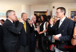 Comemoração dos 65 anos da Sociedade Portuguesa de Cardiologia (5 de julho)