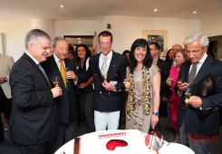 Comemoração dos 65 anos da Sociedade Portuguesa de Cardiologia (5 de julho)