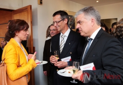 Comemoração dos 65 anos da Sociedade Portuguesa de Cardiologia (5 de julho)