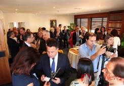 Comemoração dos 65 anos da Sociedade Portuguesa de Cardiologia (5 de julho)