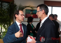 Comemoração dos 65 anos da Sociedade Portuguesa de Cardiologia (5 de julho)