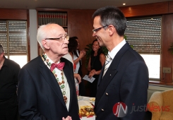 Comemoração dos 65 anos da Sociedade Portuguesa de Cardiologia (5 de julho)