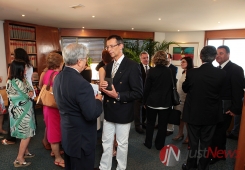 Comemoração dos 65 anos da Sociedade Portuguesa de Cardiologia (5 de julho)