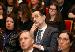 25.º aniversário do Infarmed