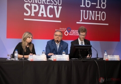 XVI Congresso da Sociedade Portuguesa de Angiologia e Cirurgia Vascular (SPACV)