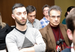 Encontro de Psiquiatria 2019 e II Encontro das Secções da SPPSM