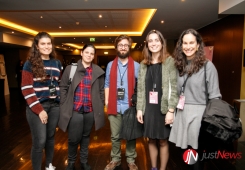 Encontro de Psiquiatria 2019 e II Encontro das Secções da SPPSM