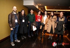 Encontro de Psiquiatria 2019 e II Encontro das Secções da SPPSM