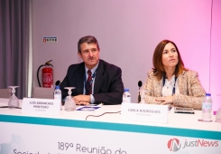 189.ª Reunião da Sociedade Portuguesa de Ginecologia