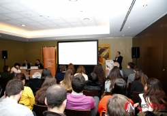 Encontro de Psiquiatria 2019 e II Encontro das Secções da SPPSM