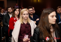 Encontro de Psiquiatria 2019 e II Encontro das Secções da SPPSM