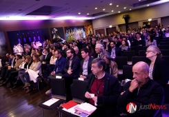 Encontro de Psiquiatria 2019 e II Encontro das Secções da SPPSM