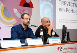 Encontro de Psiquiatria 2019 e II Encontro das Secções da SPPSM