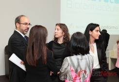 Dia da Porta Aberta da Inovação Biofarmacêutica (20 e 21 de maio)