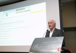 Congresso da SPMFR: «Atividade & Participação»