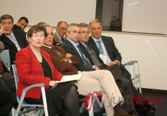 XII Congresso da Sociedade Portuguesa de Medicina Desportiva