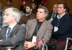 XII Congresso da Sociedade Portuguesa de Medicina Desportiva