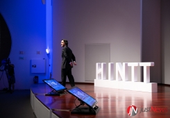 1.ª edição do Prémio HINTT - Maturidade Digital