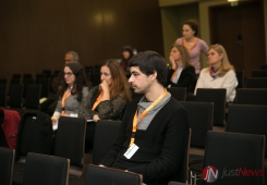 Congresso da SPMFR 2018: «Atividade & Participação»