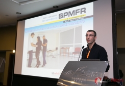 Congresso da SPMFR 2018: «Atividade & Participação»