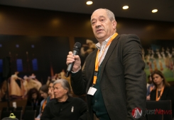 Congresso da SPMFR 2018: «Atividade & Participação»