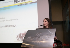 Congresso da SPMFR 2018: «Atividade & Participação»