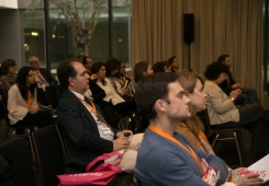 Congresso da SPMFR 2018: «Atividade & Participação»