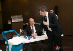 Congresso da SPMFR 2018: «Atividade & Participação»