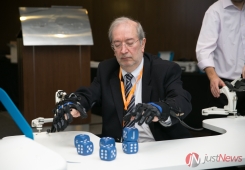 Congresso da SPMFR 2018: «Atividade & Participação»