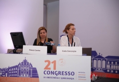 21.º Congresso de Obstetrícia e Ginecologia