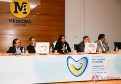 VIII Congresso Novas Fronteiras em Cardiologia