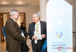 VIII Congresso Novas Fronteiras em Cardiologia