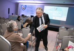 VIII Congresso Novas Fronteiras em Cardiologia