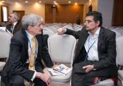 VIII Congresso Novas Fronteiras em Cardiologia