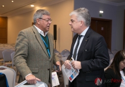 VIII Congresso Novas Fronteiras em Cardiologia