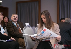 VIII Congresso Novas Fronteiras em Cardiologia