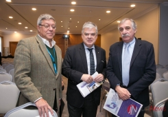 VIII Congresso Novas Fronteiras em Cardiologia