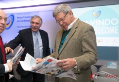 VIII Congresso Novas Fronteiras em Cardiologia