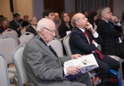 VIII Congresso Novas Fronteiras em Cardiologia
