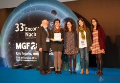 33º Encontro Nacional da Associação Portuguesa de Medicina Geral e Familiar (APMGF)