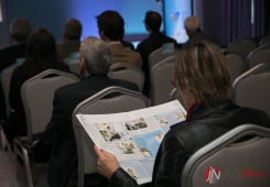 VIII Congresso Novas Fronteiras em Cardiologia