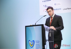 VIII Congresso Novas Fronteiras em Cardiologia