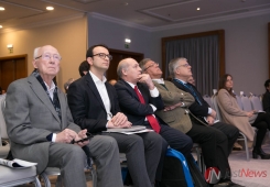 VIII Congresso Novas Fronteiras em Cardiologia