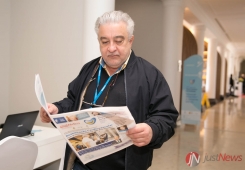 VIII Congresso Novas Fronteiras em Cardiologia