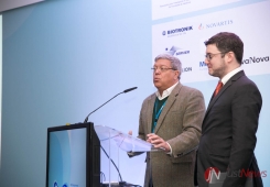 VIII Congresso Novas Fronteiras em Cardiologia