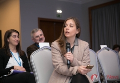VIII Congresso Novas Fronteiras em Cardiologia